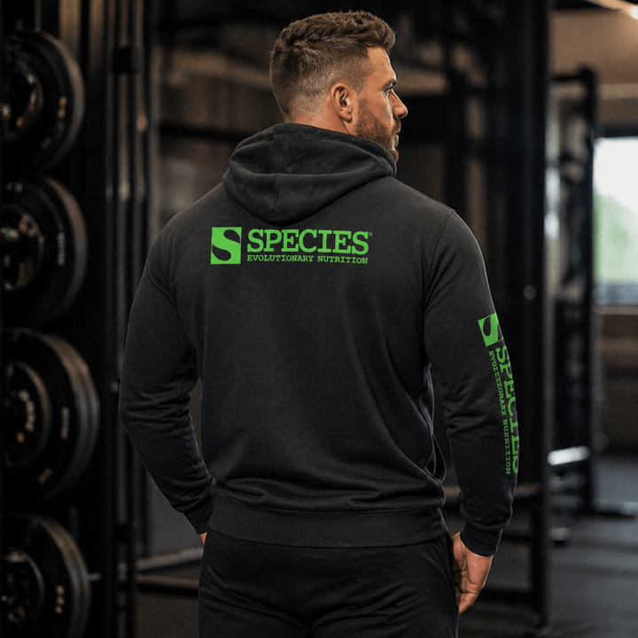 Premium Species Hoodie