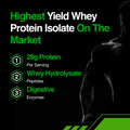 Isolyze - Halloween Sale