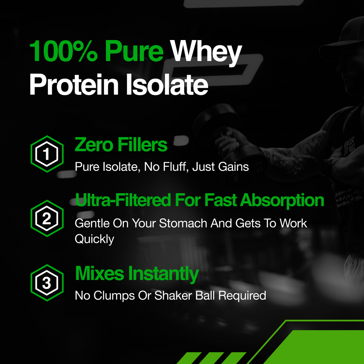 Isolyze - Halloween Sale