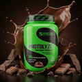 Protolyze Chocolate - Hero Dark