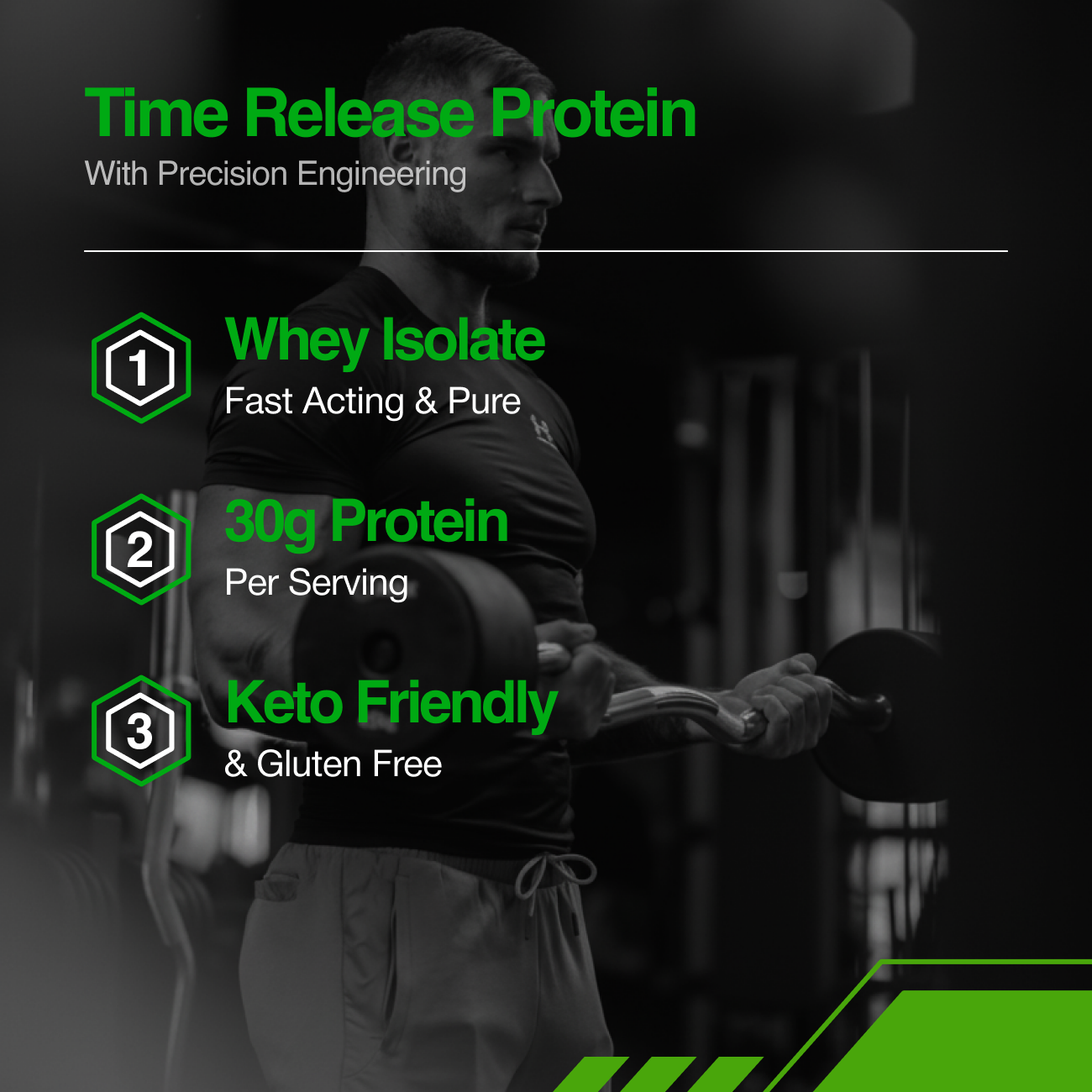 Protolyze - Highest Potency