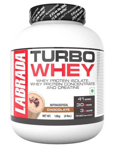Whey Concentrate