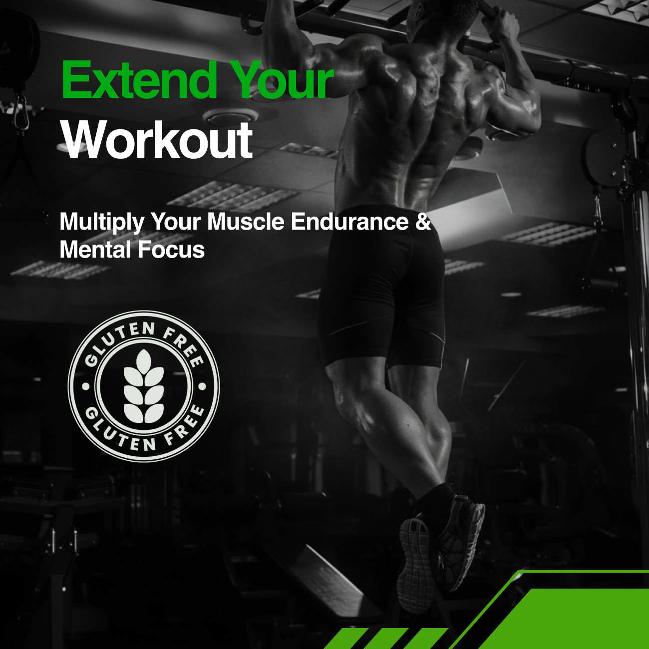 Stimulyze Max - Benefits