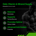 V-Mineralyze - Highest Potency