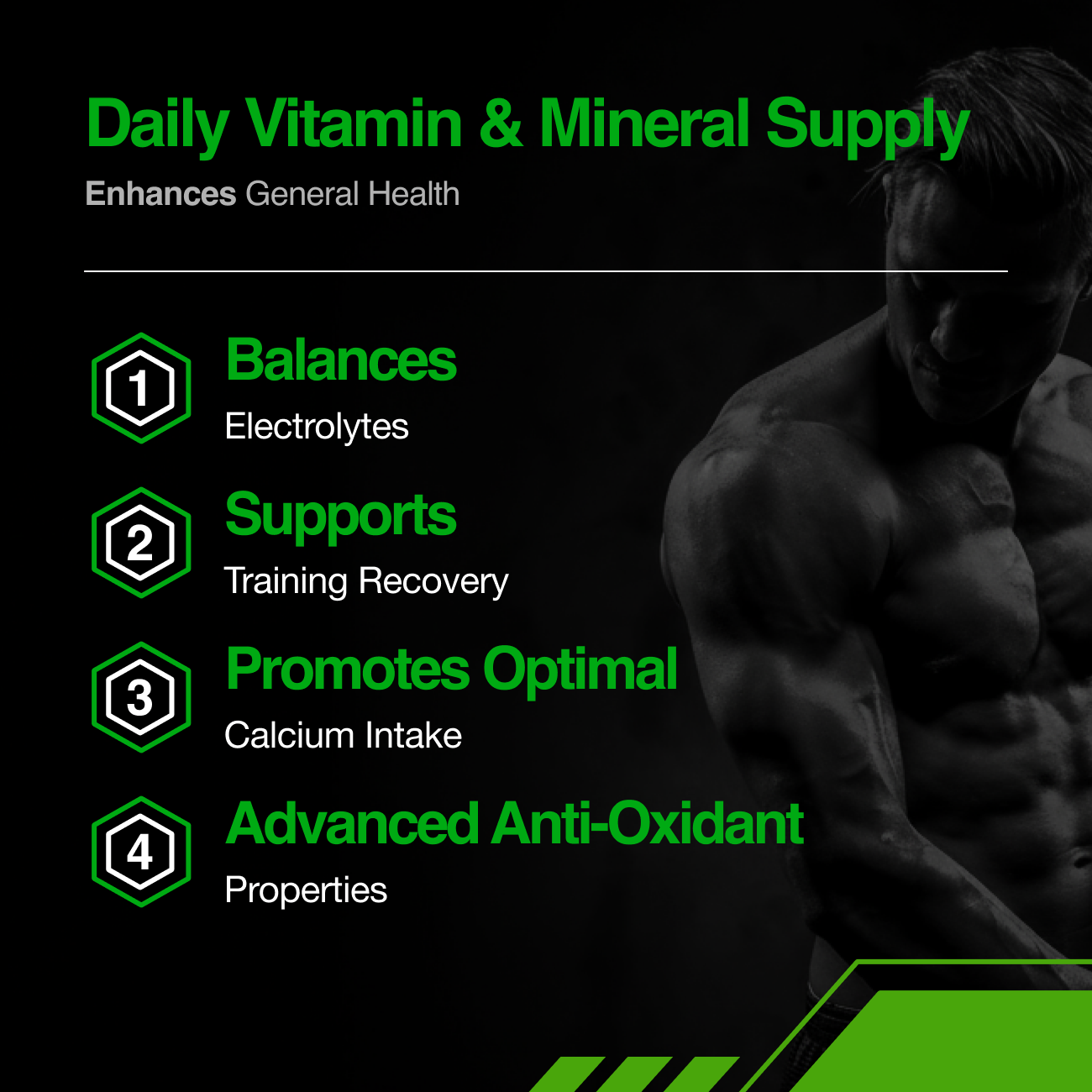 V-Mineralyze - Highest Potency