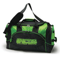 Species Green Gym Bag