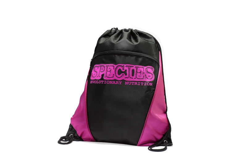 Species Cinch Sack
